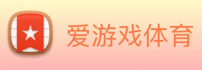 爱游戏体育 logo